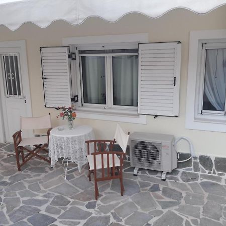 Nn Deluxe Room Near Athens Airport Spáta Exterior foto