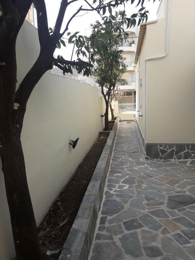 Nn Deluxe Room Near Athens Airport Spáta Exterior foto